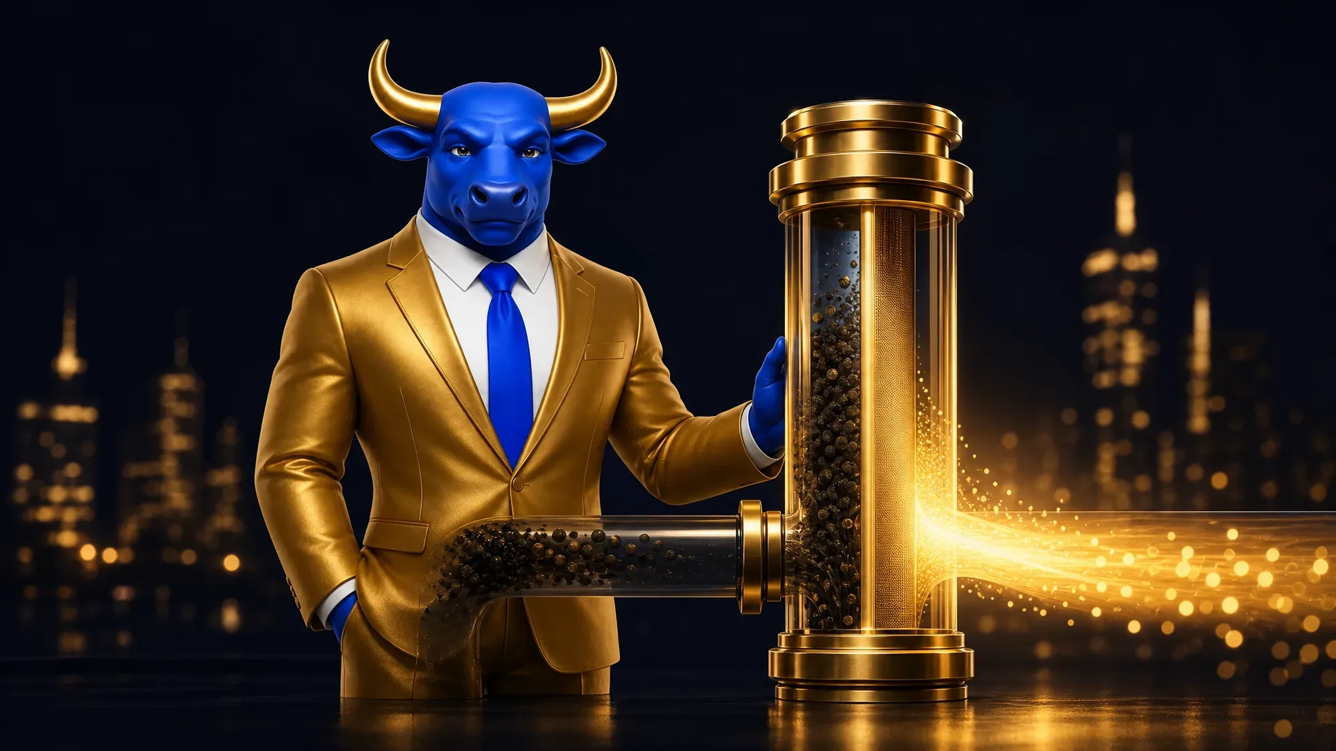 AML (Anti-Money Laundering) — illustrative image