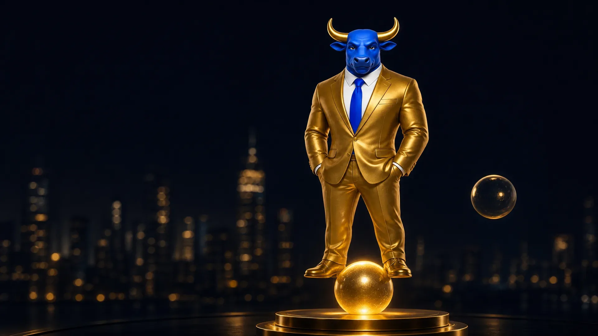 Base Currency — illustrative image