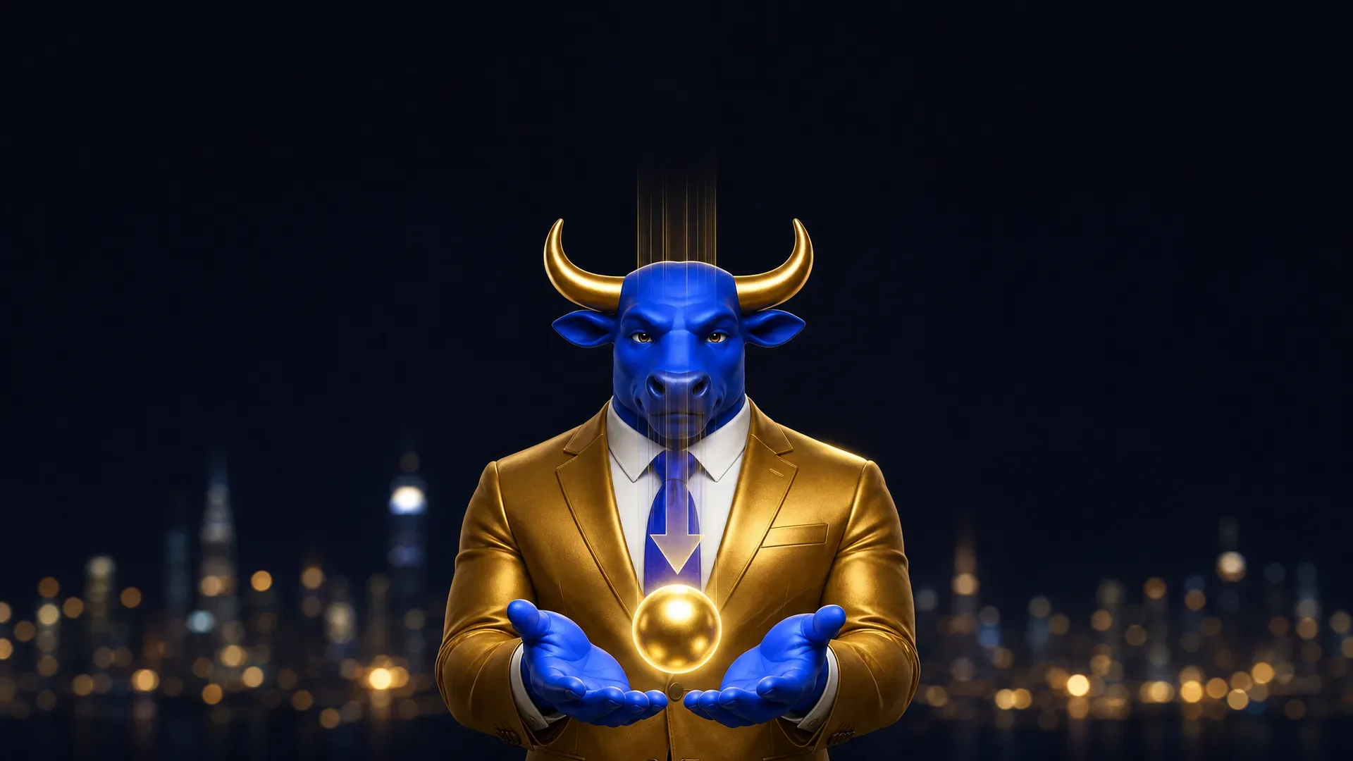 Bid Price — illustrative image