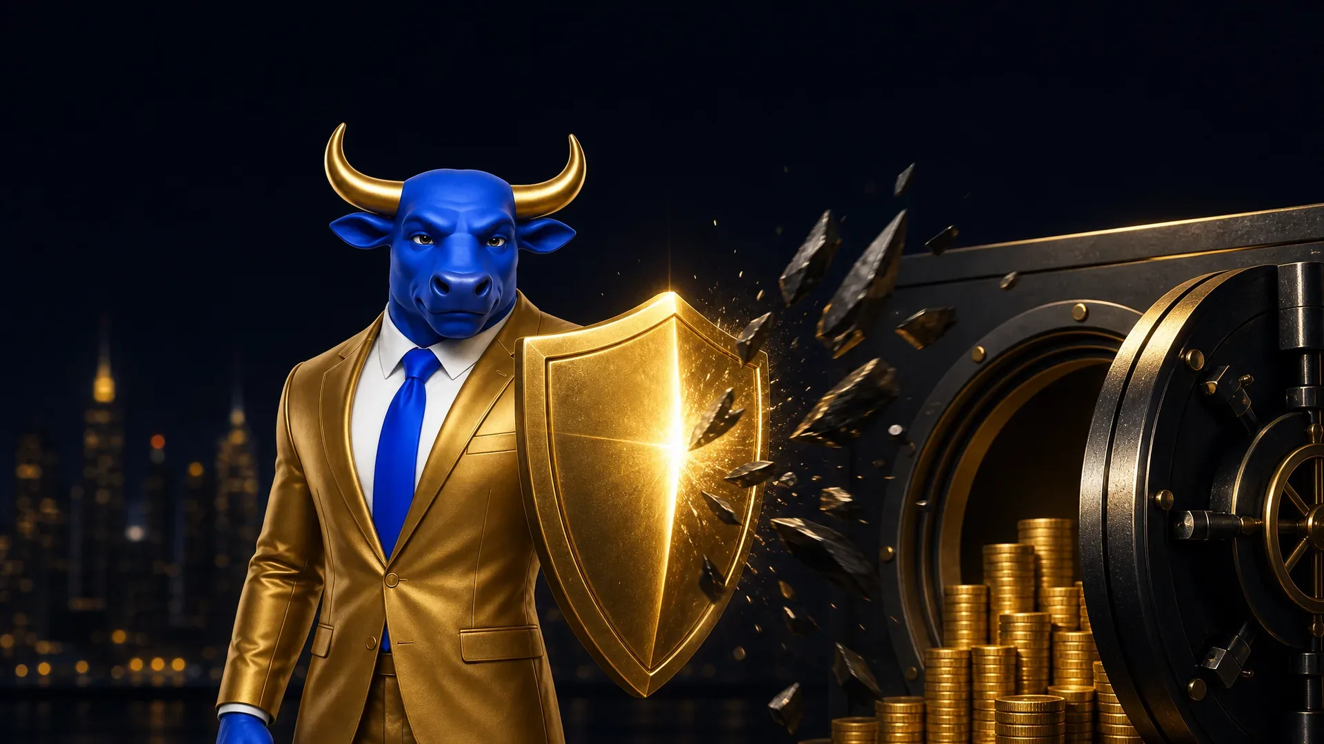 Client Money Protection — illustrative image