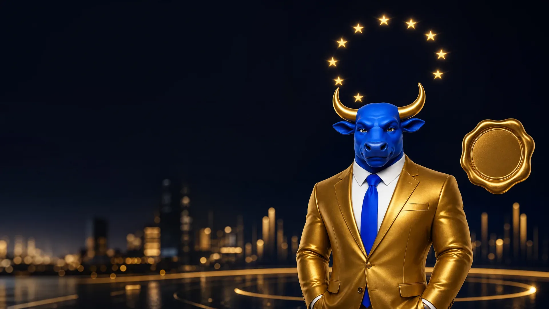 CySEC (Cyprus Securities and Exchange Commission) — illustrative image