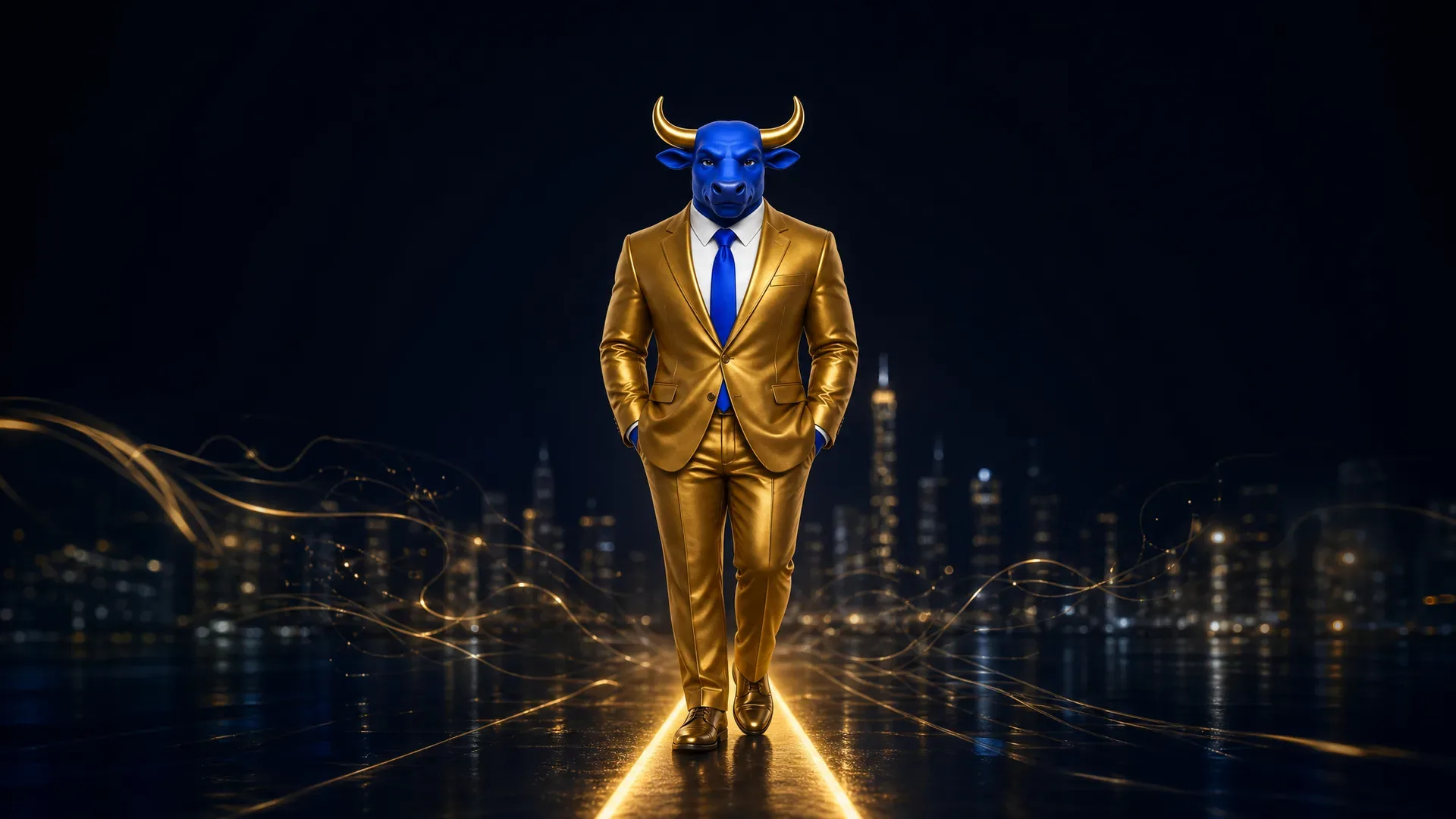 Trading Discipline — illustrative image