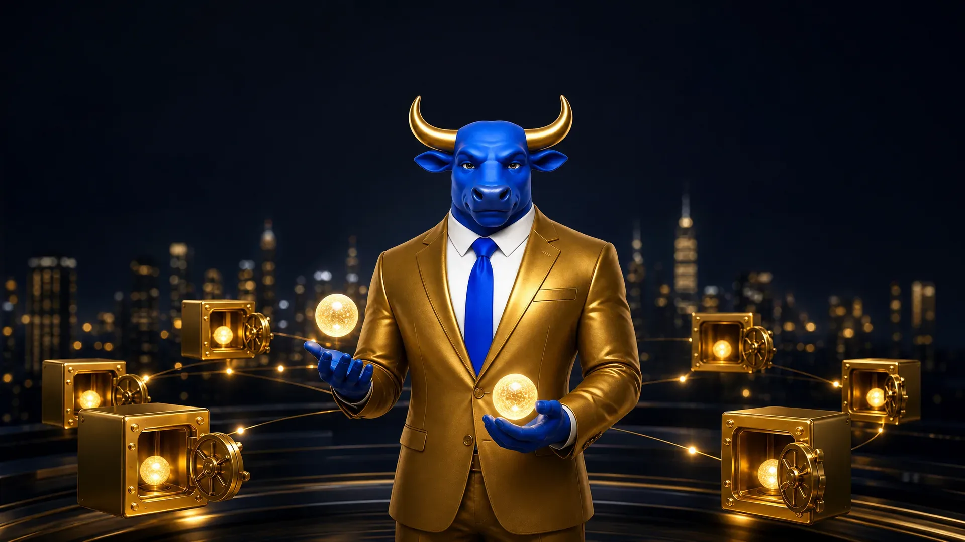 Diversification — illustrative image