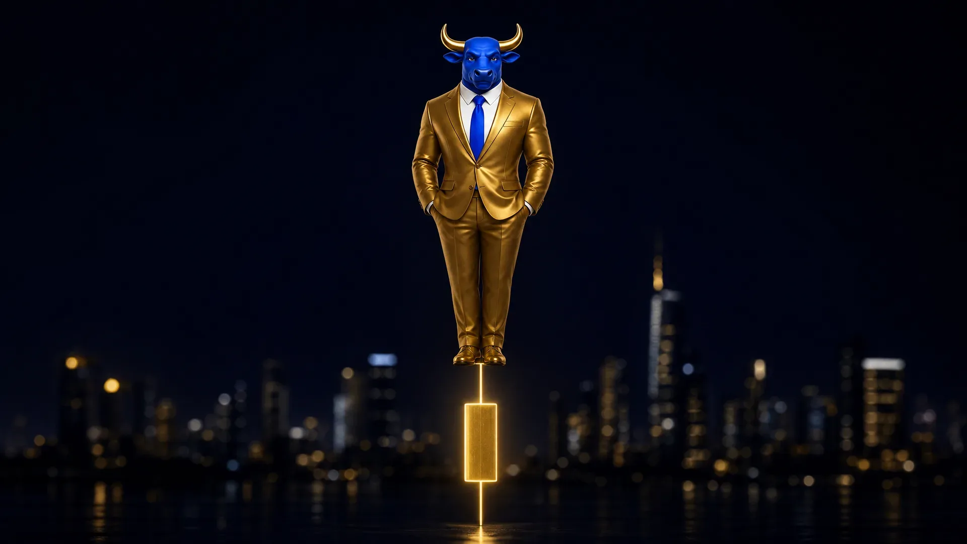 Doji — illustrative image