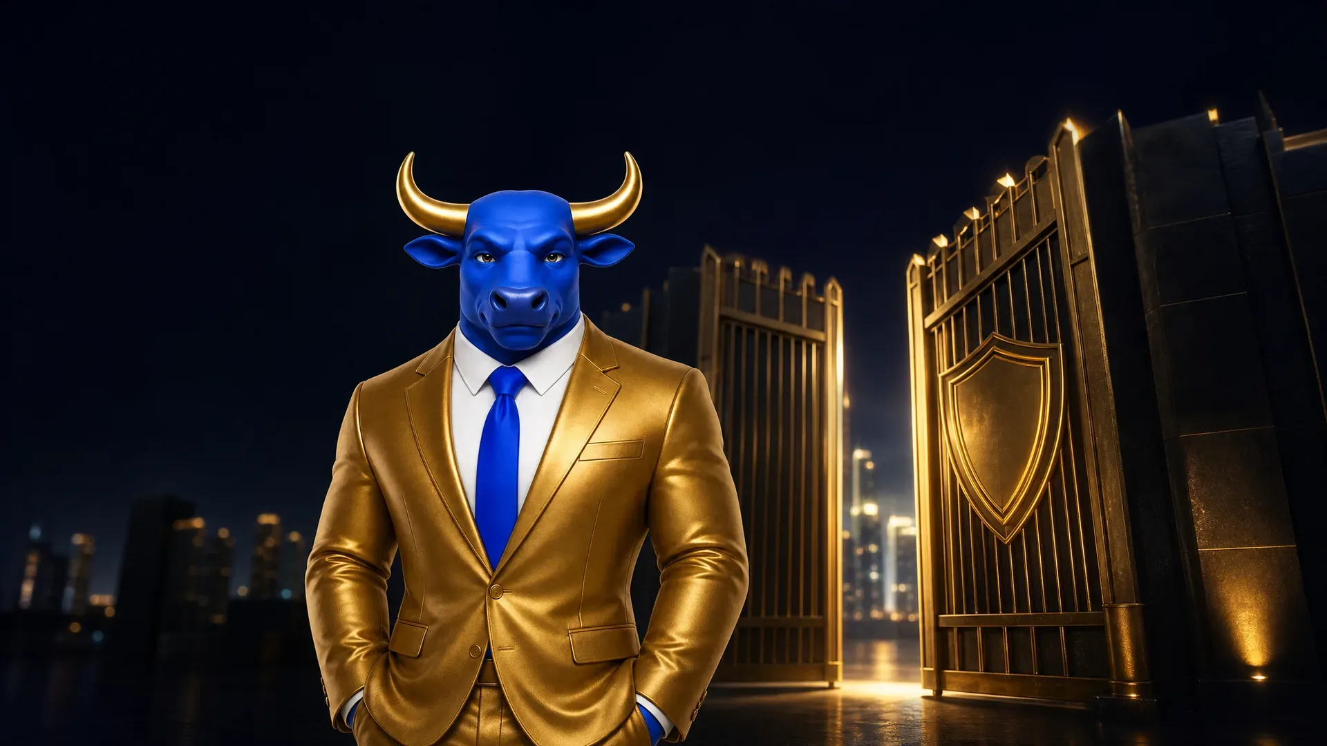 FCA (Financial Conduct Authority) — illustrative image
