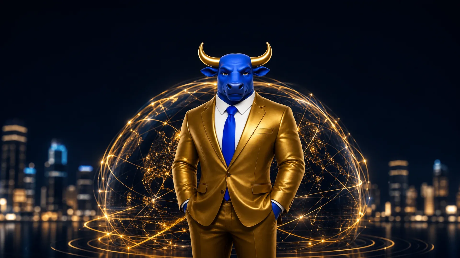Forex (FX) — illustrative image