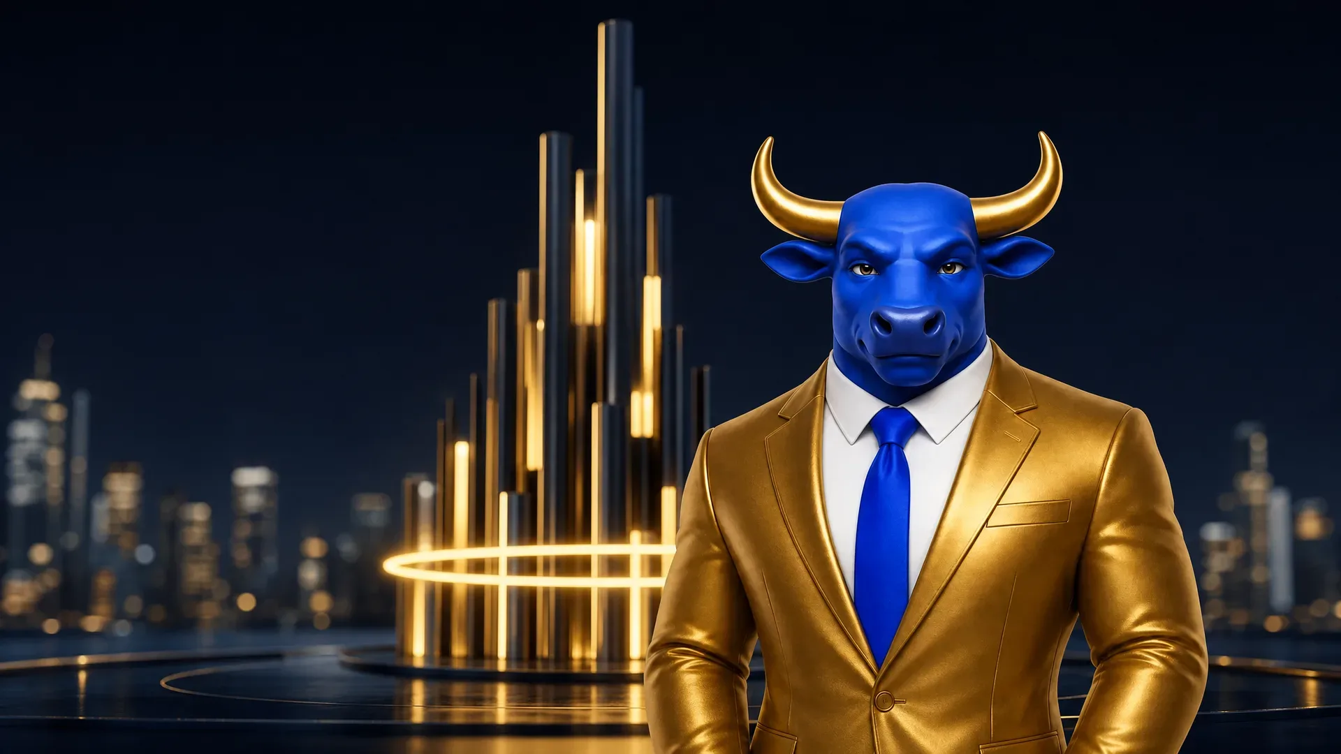 Indices (Stock Indices) — illustrative image