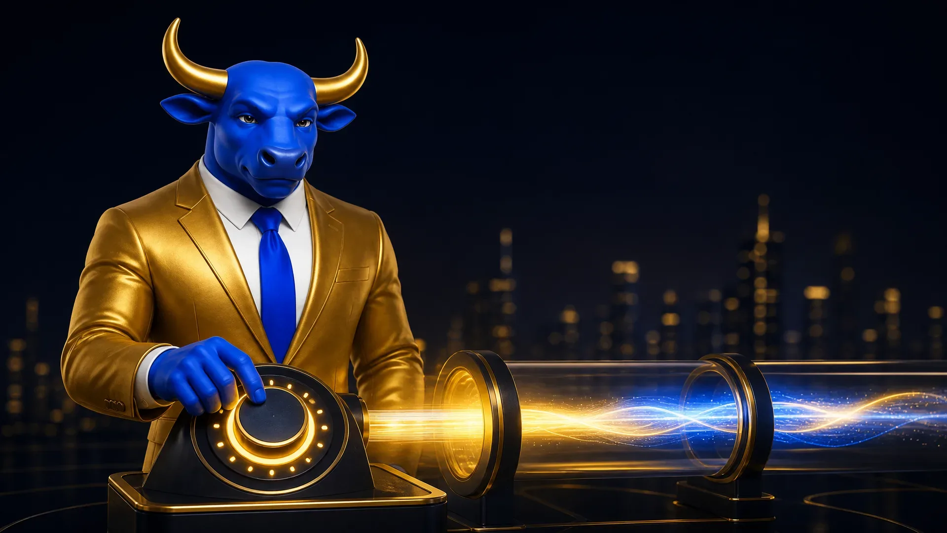 Interest Rate — illustrative image