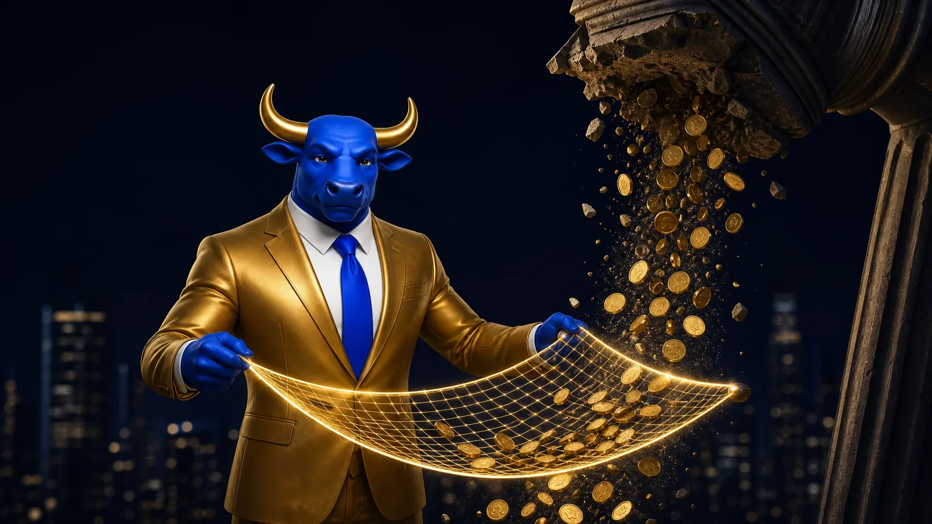 Investor Compensation Scheme — illustrative image