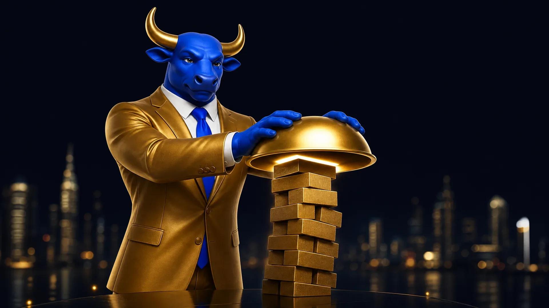Leverage Cap — illustrative image
