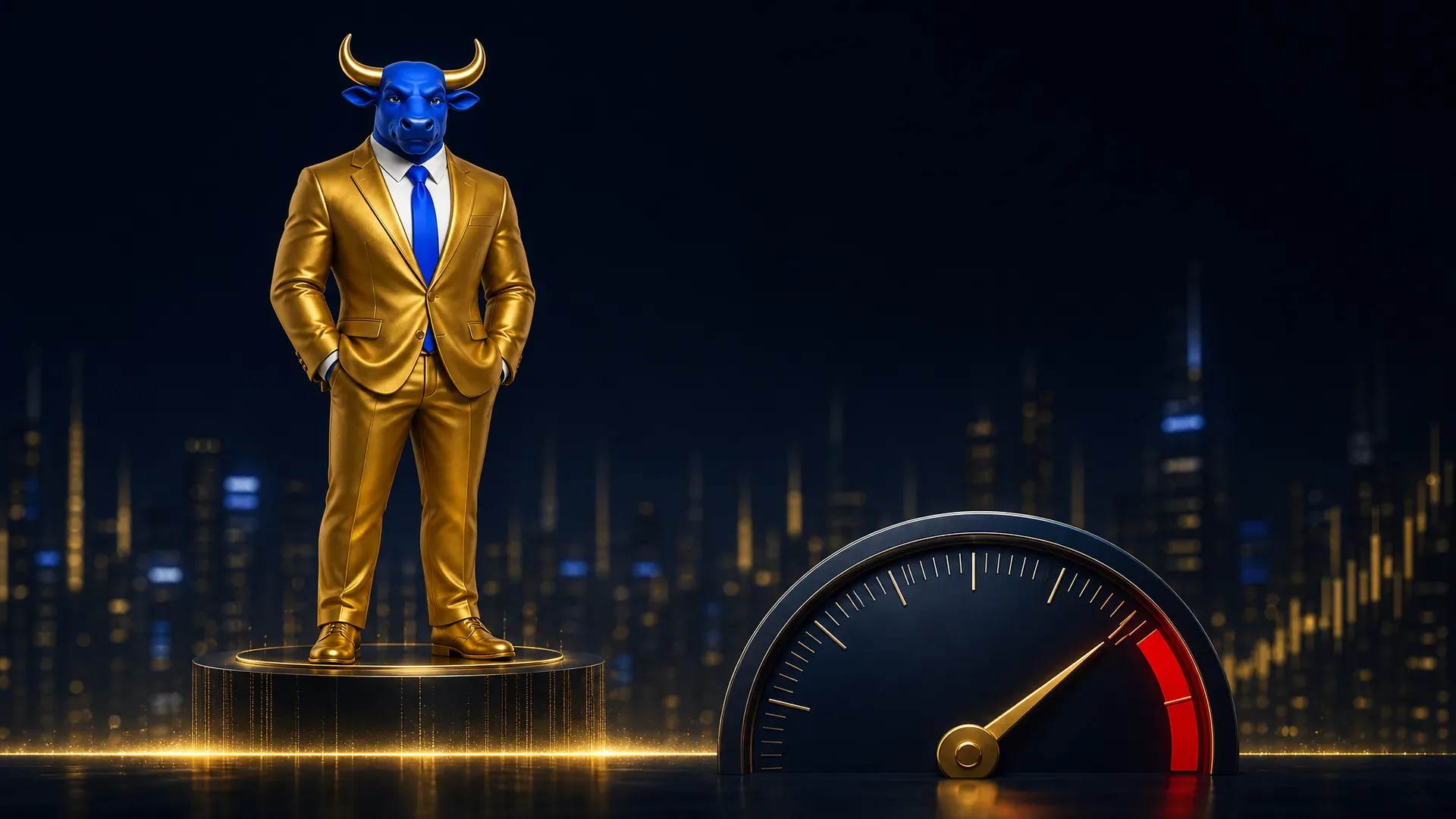 Maintenance Margin — illustrative image