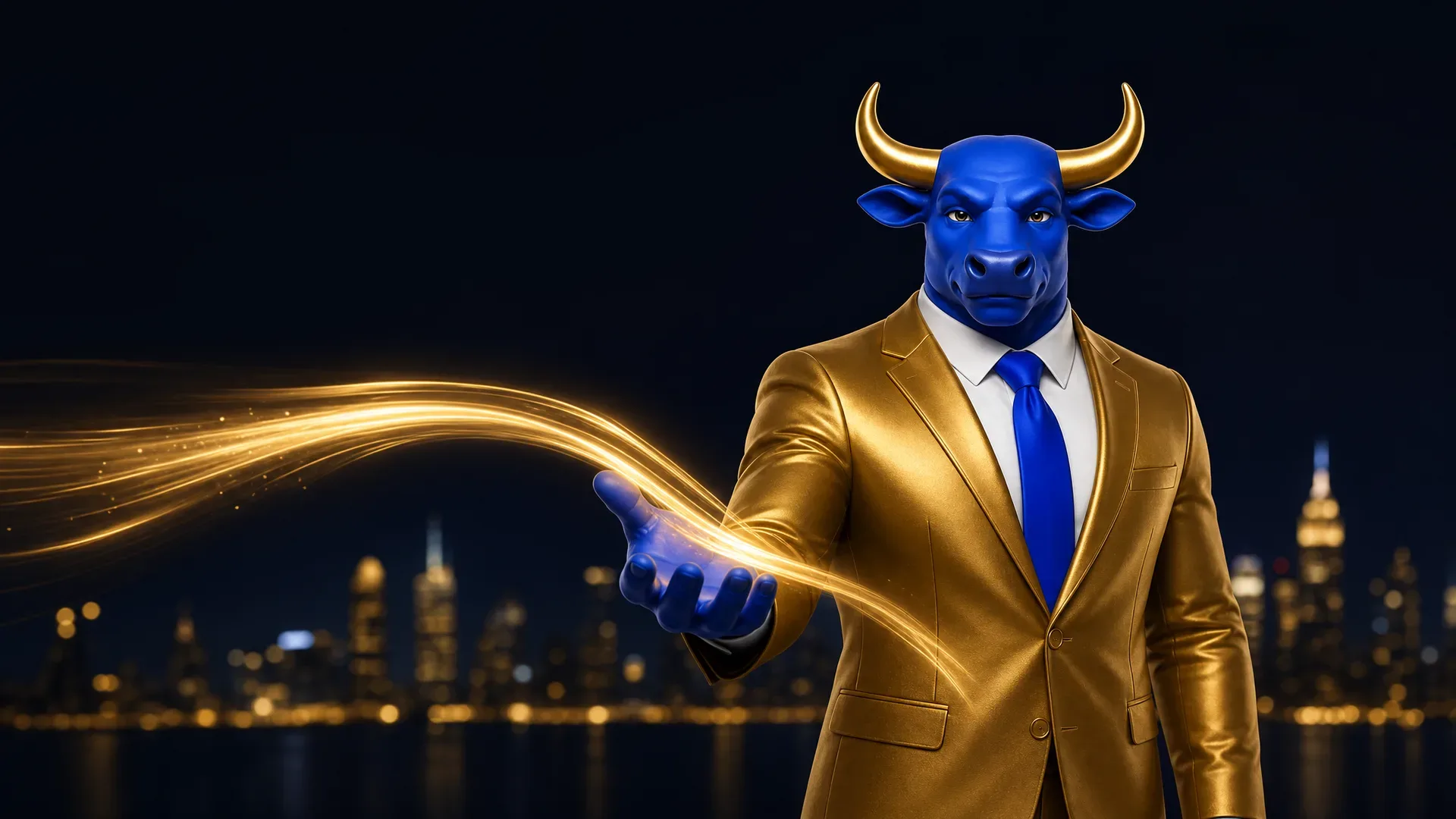 Market Execution — illustrative image