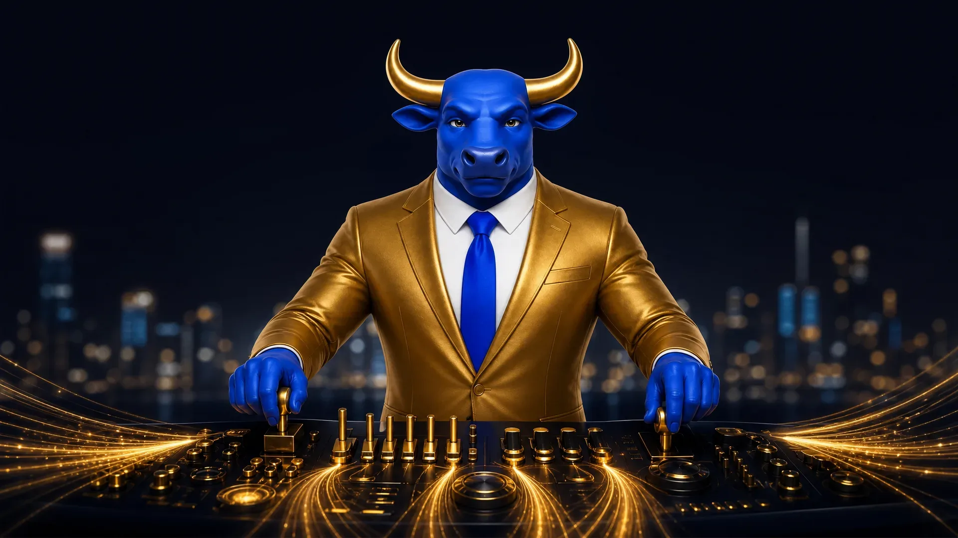 Monetary Policy — illustrative image