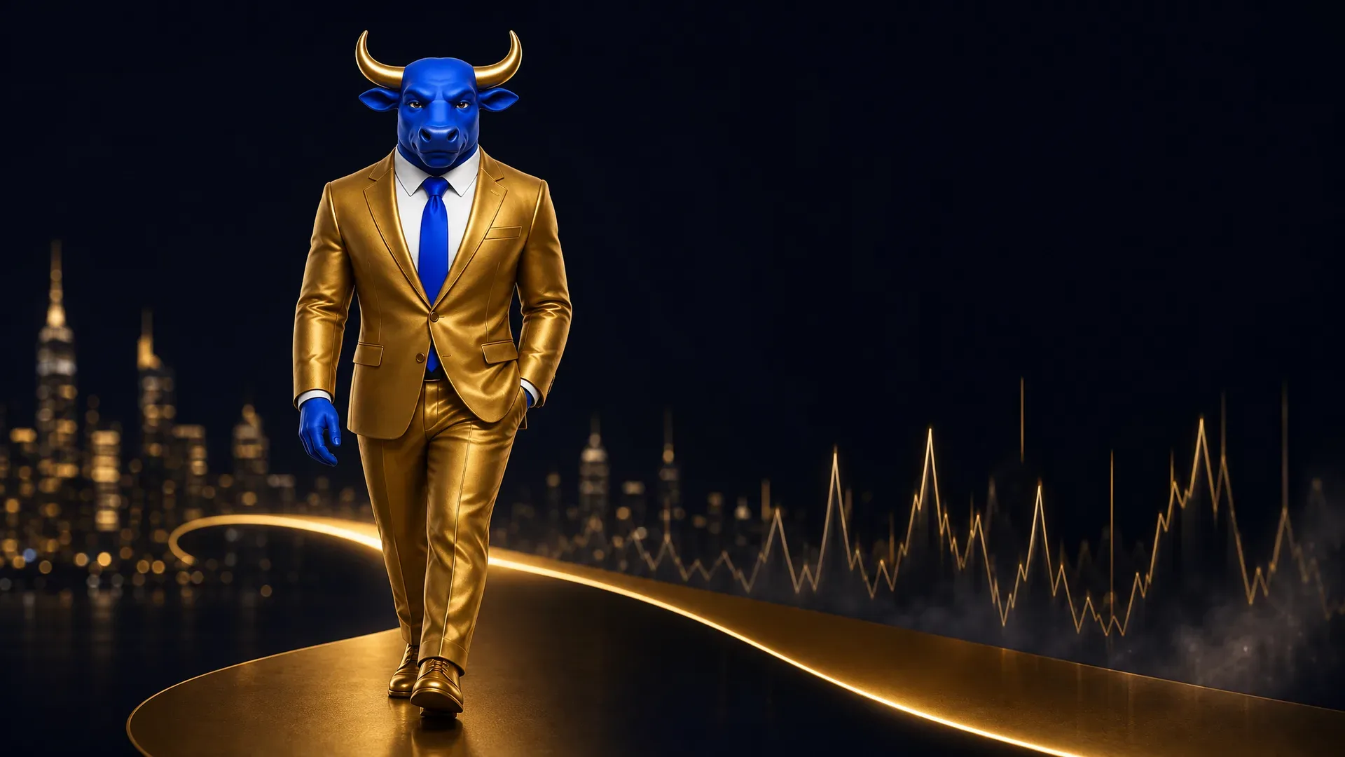 Moving Average — illustrative image
