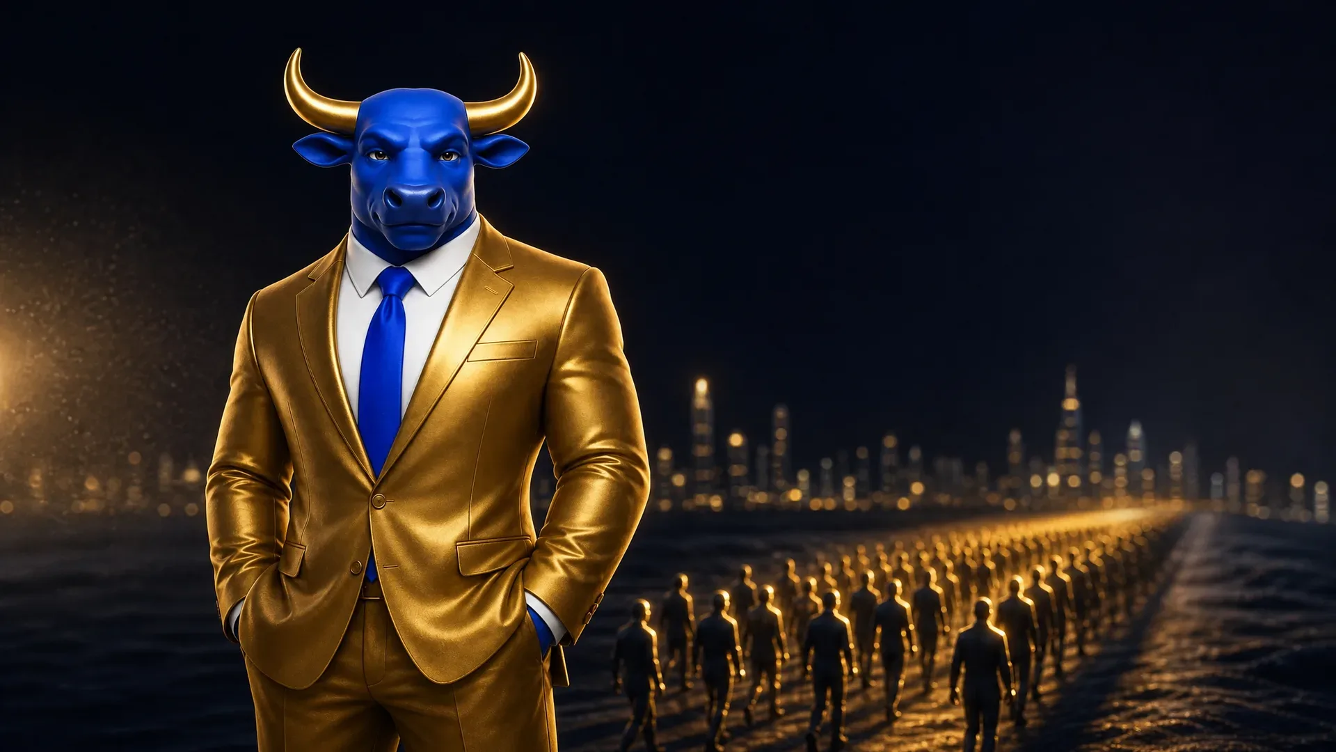 Non-Farm Payrolls (NFP) — illustrative image