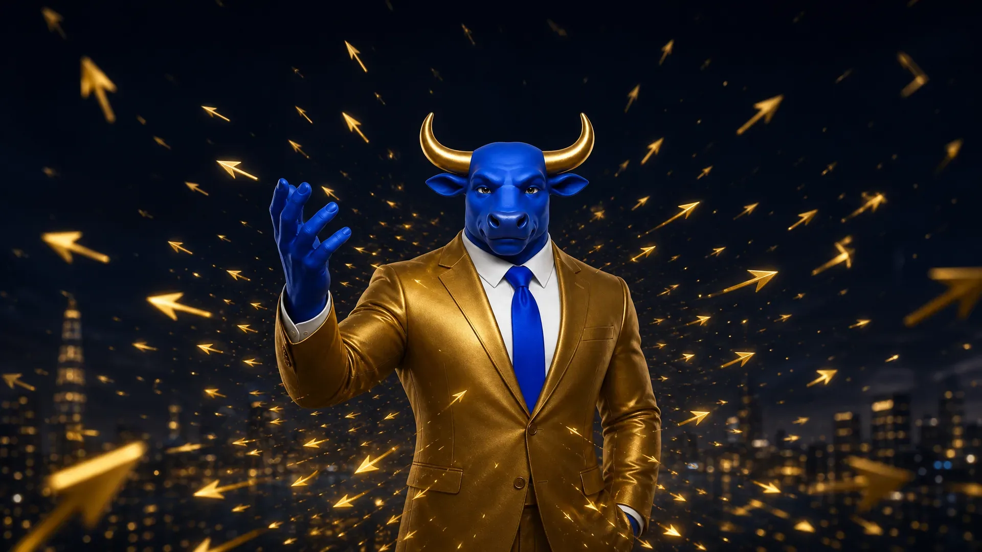 Overtrading — illustrative image