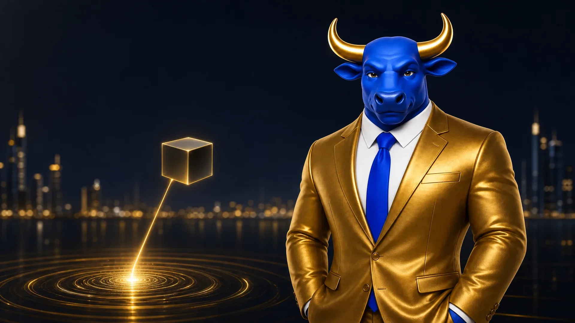 Pip Value — illustrative image