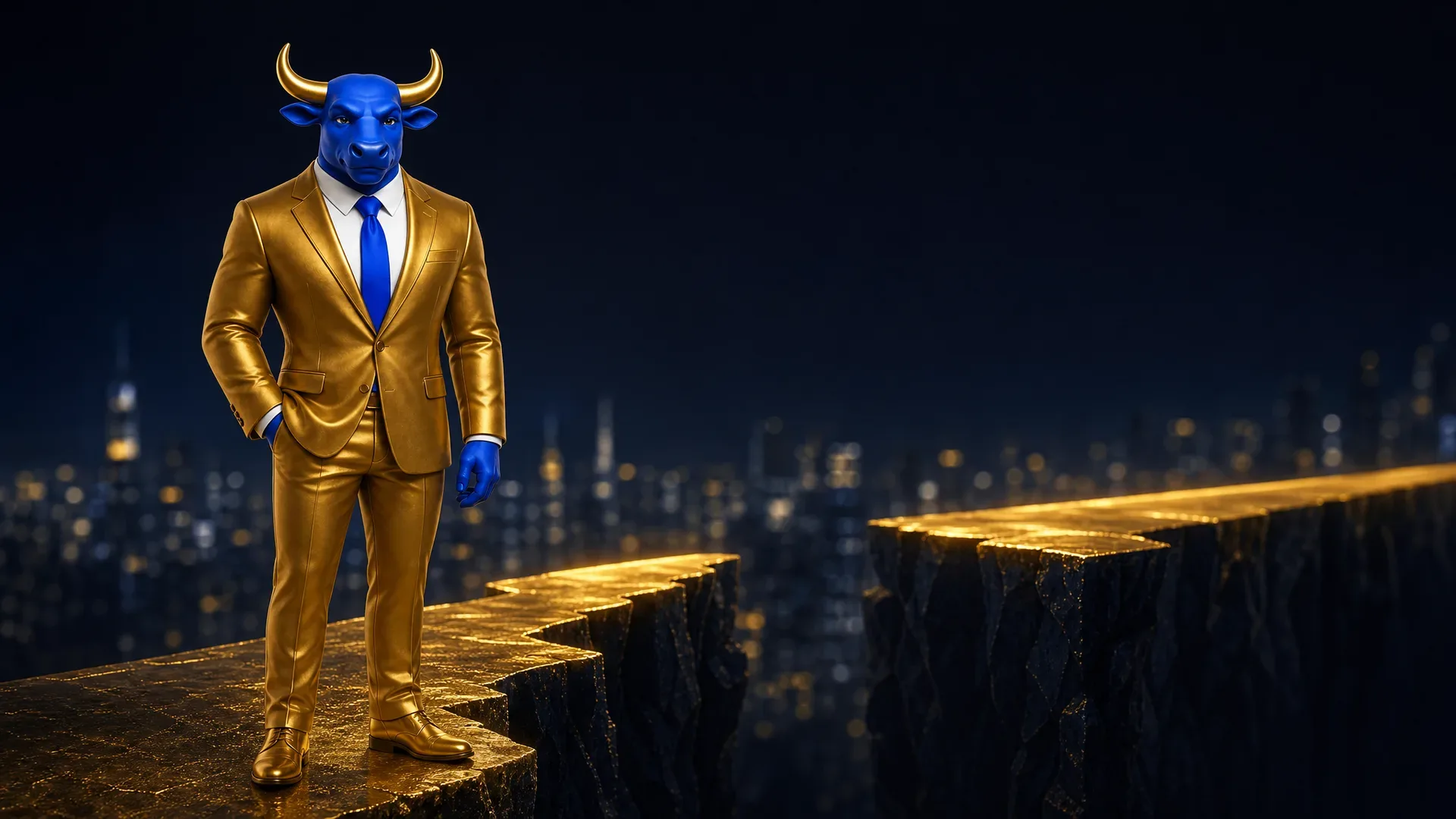 Price Gap — illustrative image