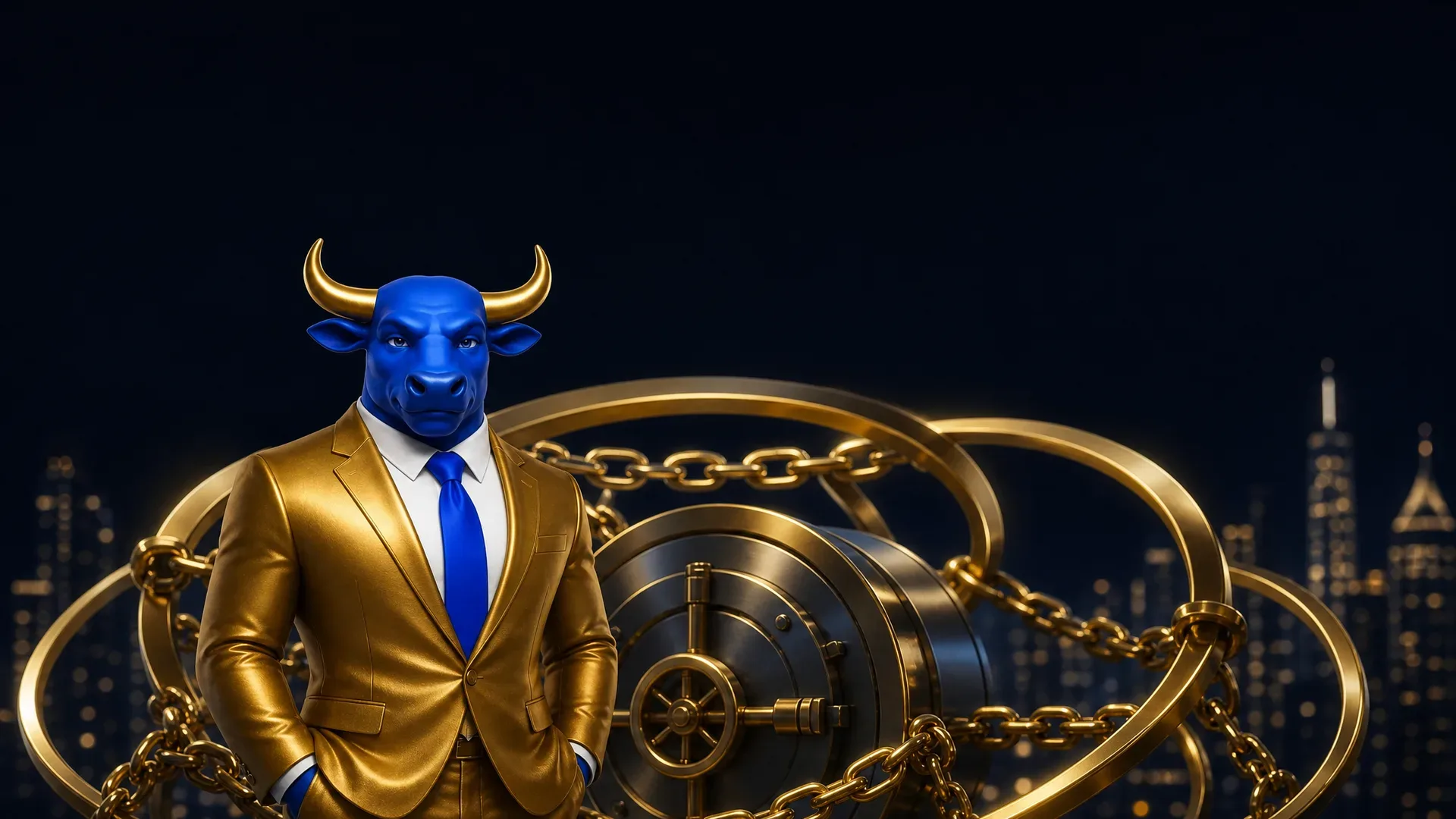 Broker Regulation — illustrative image