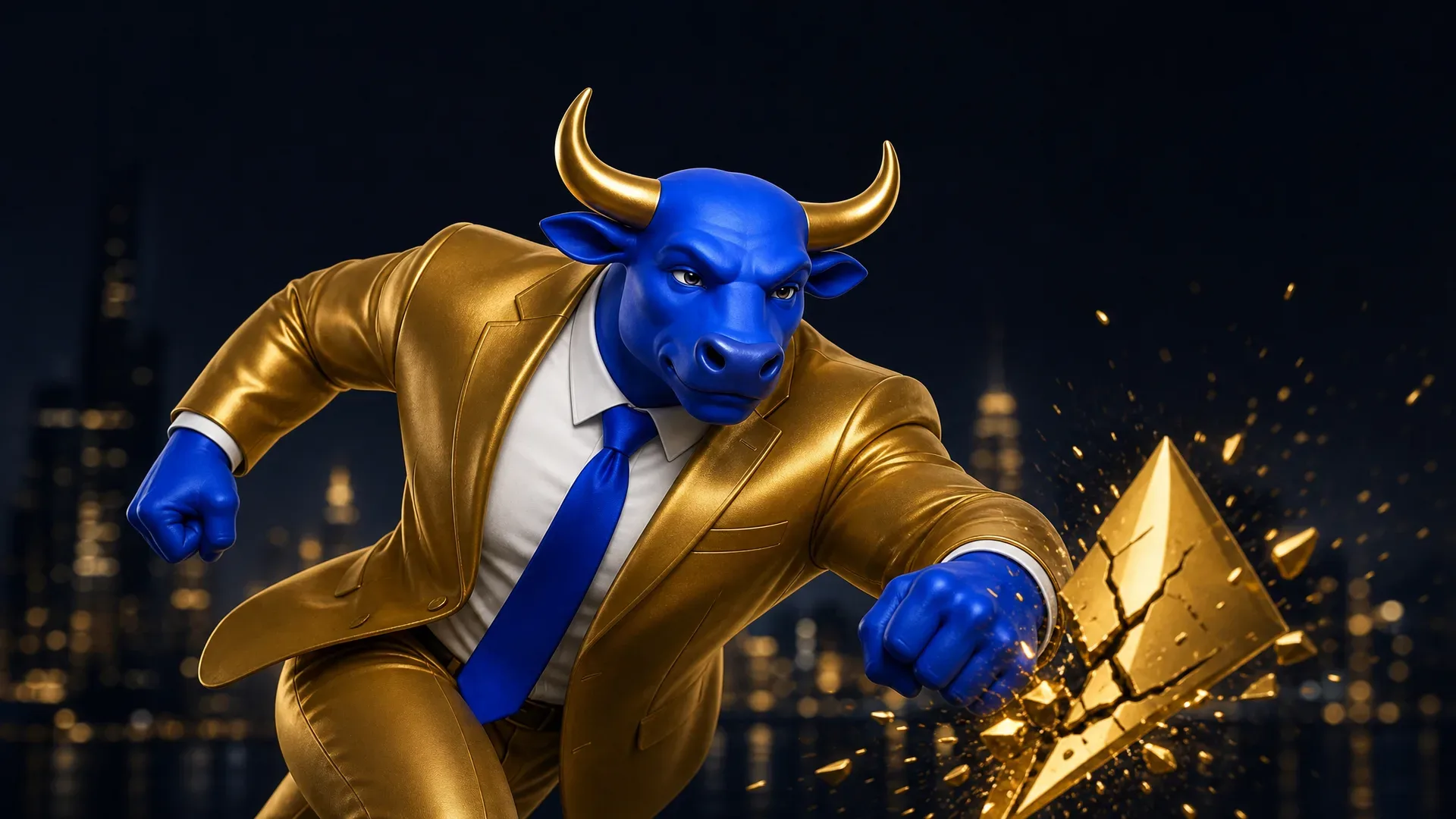 Revenge Trading — illustrative image