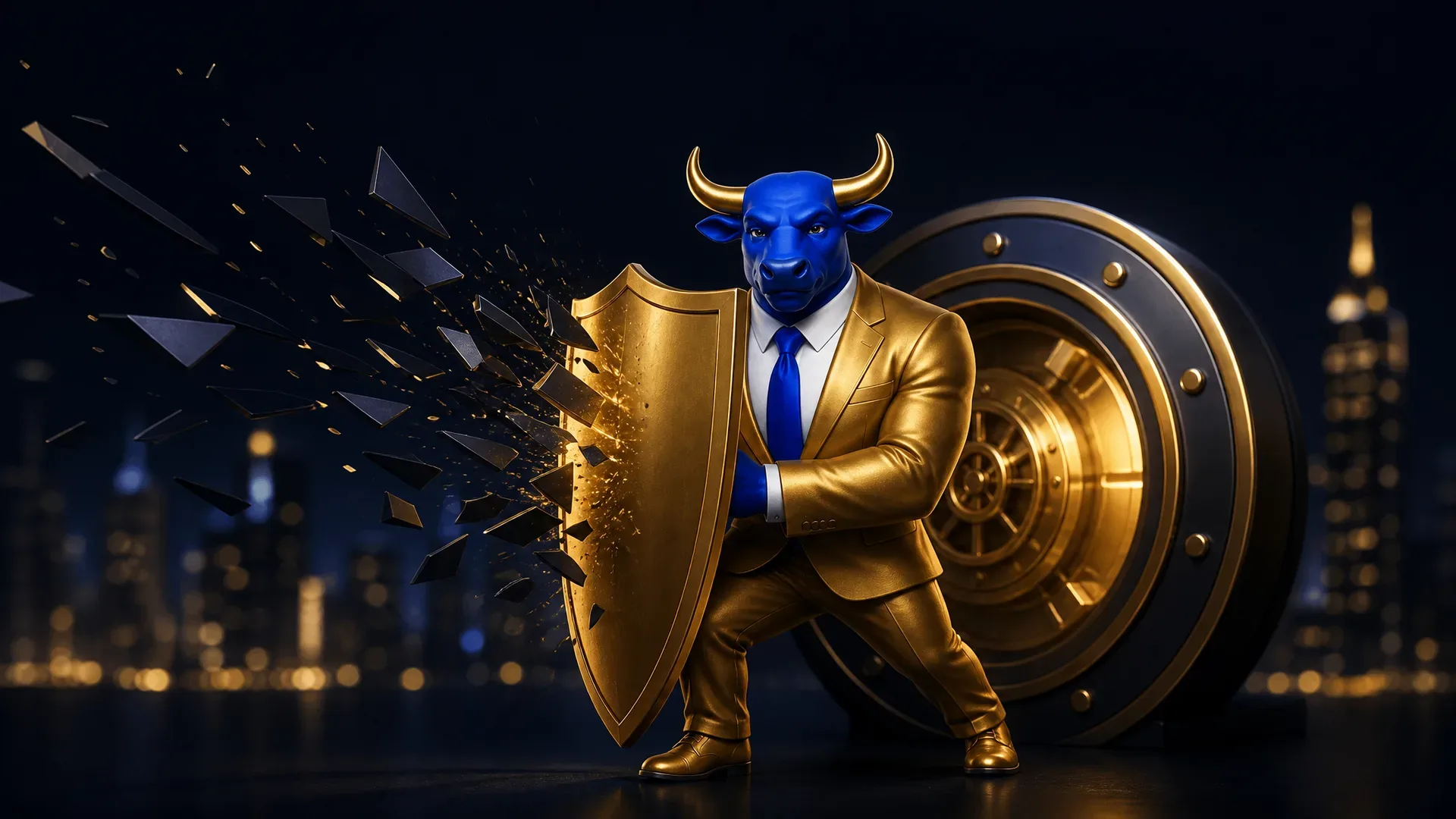 Risk Management — illustrative image