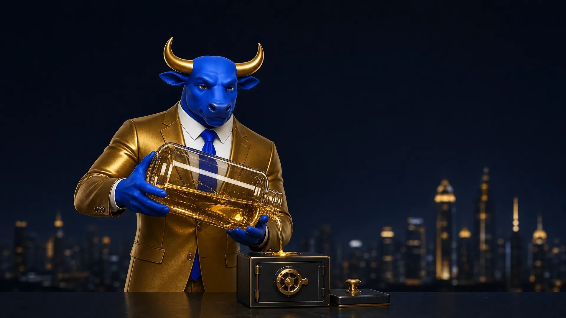Risk Per Trade — illustrative image