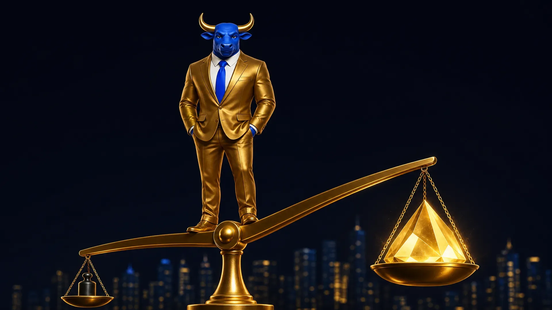 Risk-Reward Ratio — illustrative image