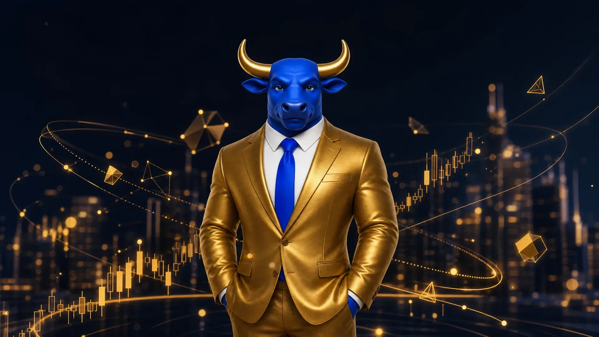 Technical Analysis — illustrative image