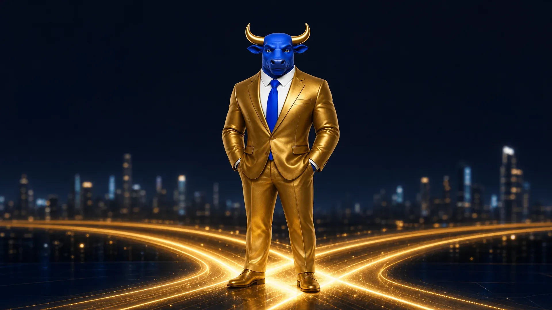 Trading Session — illustrative image