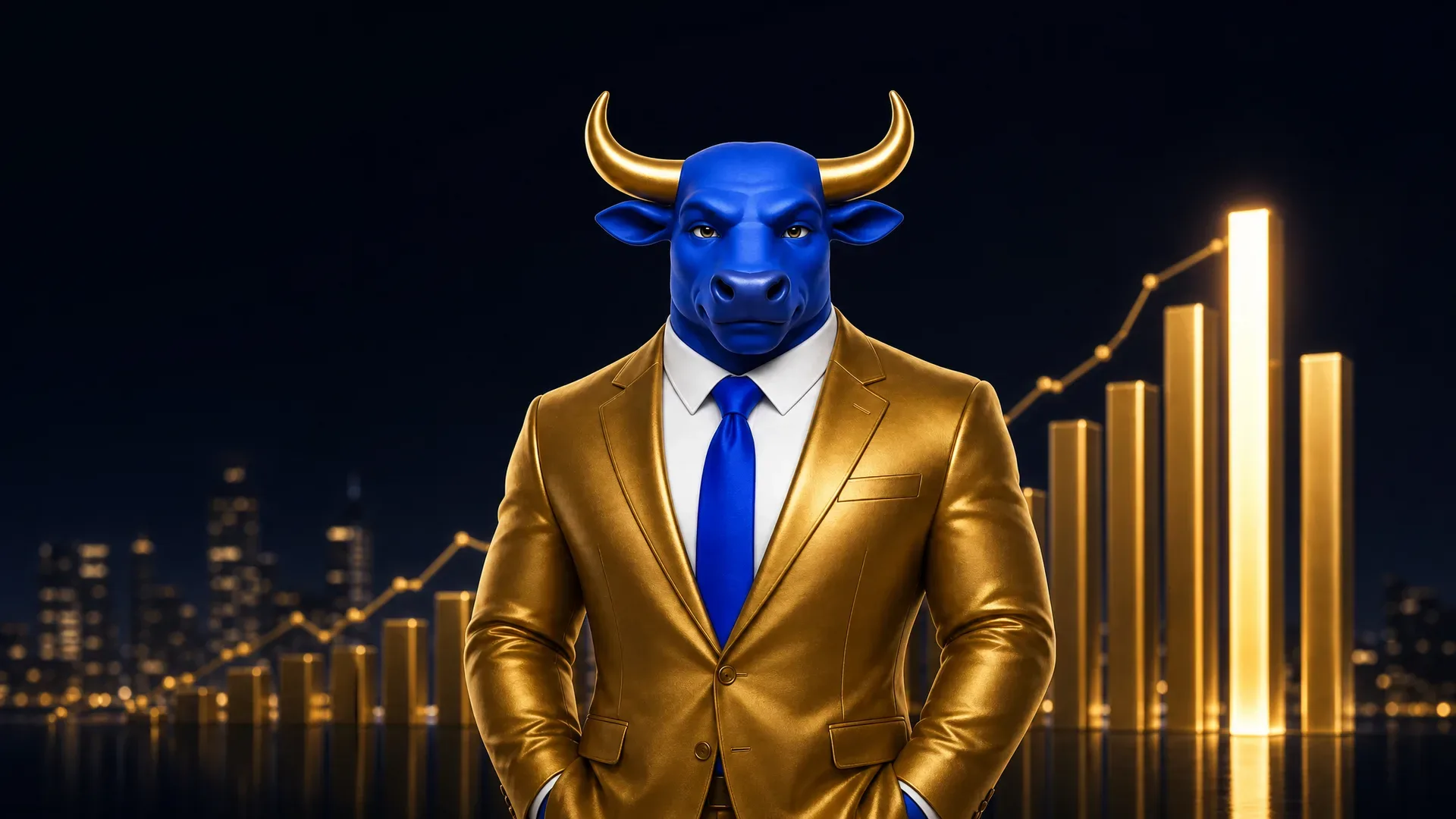 Trading Volume — illustrative image