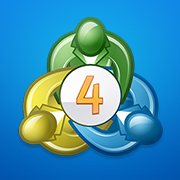 MetaTrader 4 logo