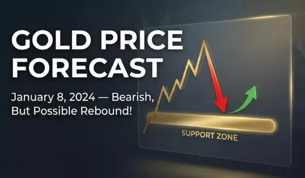 gold daily analysis 2026 01 08 en