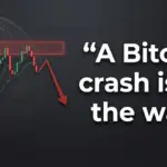 Is a Bitcoin Crash Coming? Daily Gold & BTC Analysis – Feb 16, 2026