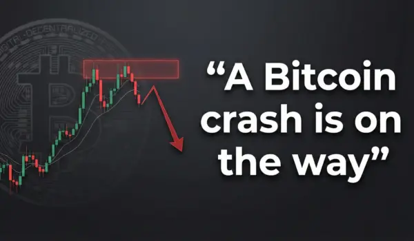 Is a Bitcoin Crash Coming? Daily Gold & BTC Analysis – Feb 16, 2026