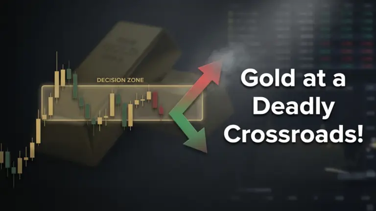 $400 Gold Rally or $150 Drop?! February 20, 2026