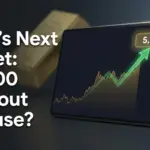 Don’t Miss It! Gold Rally Toward $5400 – Feb 18, 2026