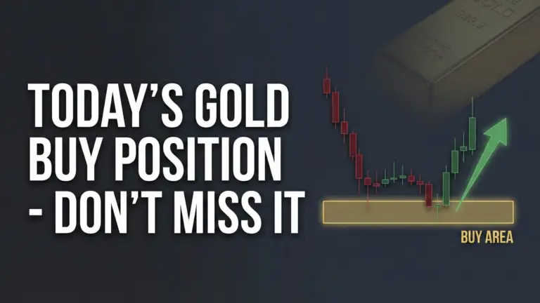 Gold Buy Position Today – Don’t Miss It | Feb 17, 2026