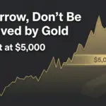 Don’t Fall for Gold’s Trap Tomorrow | $5,000 Support – Feb 22, 2026