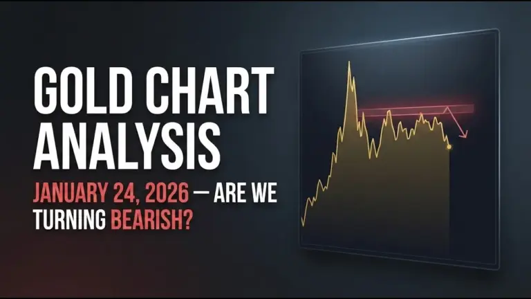 gold daily analysis 2026 01 24 en