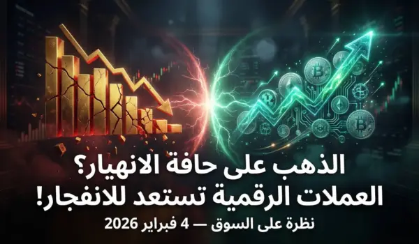 gold daily analysis 2026 02 04 ar