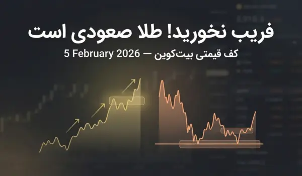 gold daily analysis 2026 02 05