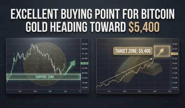 Daily Gold Analysis Feb 11, 2026 (Wednesday)