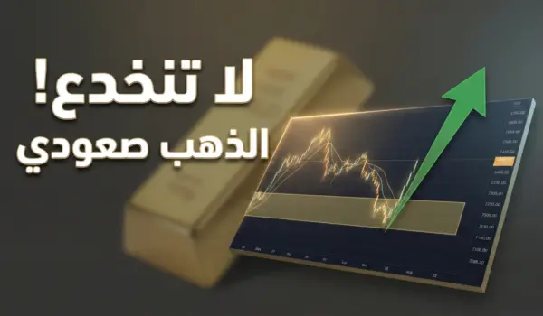 تحليل الذهب اليومي 11 فبراير 2026 (الخميس)