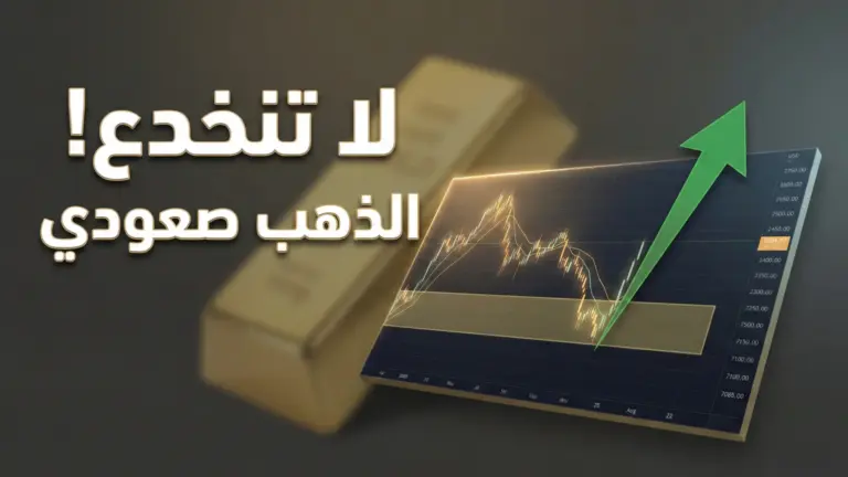 تحليل الذهب اليومي 11 فبراير 2026 (الخميس)