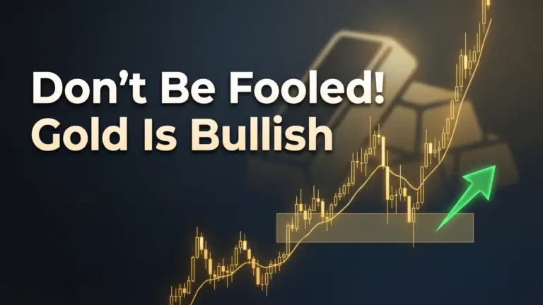 Daily Gold Analysis, February 12, 2026 (Thursday)