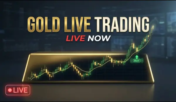 700 profit f09f94b4 live gold trading 7 jan 2026