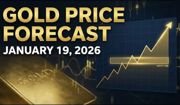 correct e29c85 gold price forecast january 19 2026 whats next for xauusd f09f9388f09f9389