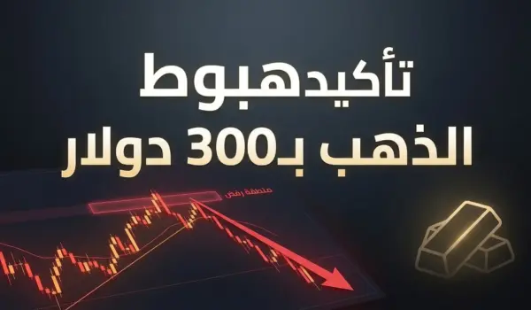 d8aad8a3d983d98ad8af d987d8a8d988d8b7 d8a7d984d8b0d987d8a8 300 d8afd988d984d8a7d8b1 5 d985d8a7d8b1d8b3 2026 1