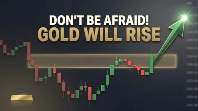 deadly crossroads for gold gold analysis today april 28 2026