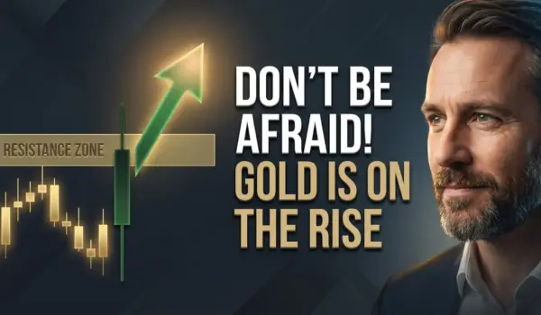 gold chart analysis april 22 2026 golds next target 5000